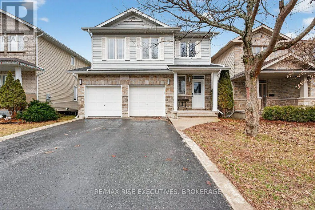 1543 PROVIDENCE CRESCENT