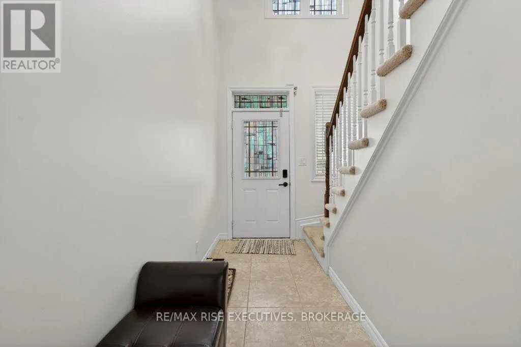 1543 PROVIDENCE CRESCENT