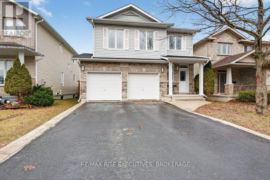 1543 PROVIDENCE CRESCENT