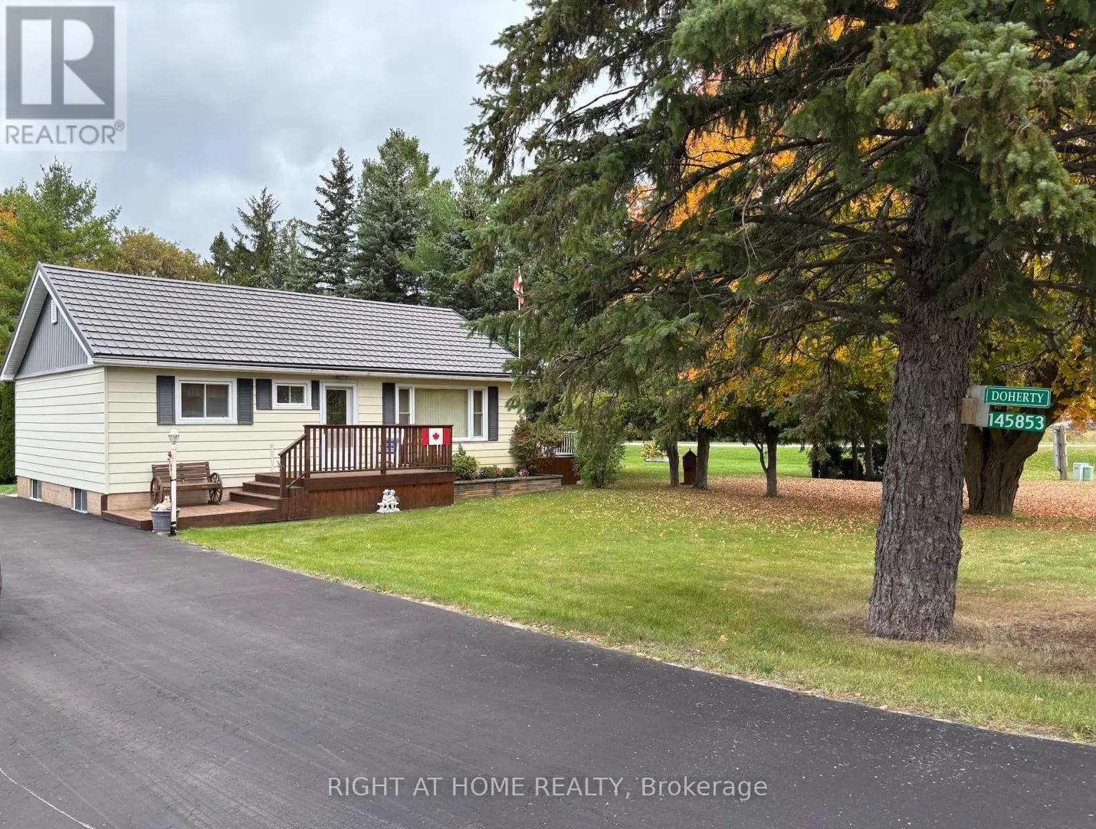 145853 GREY ROAD 12