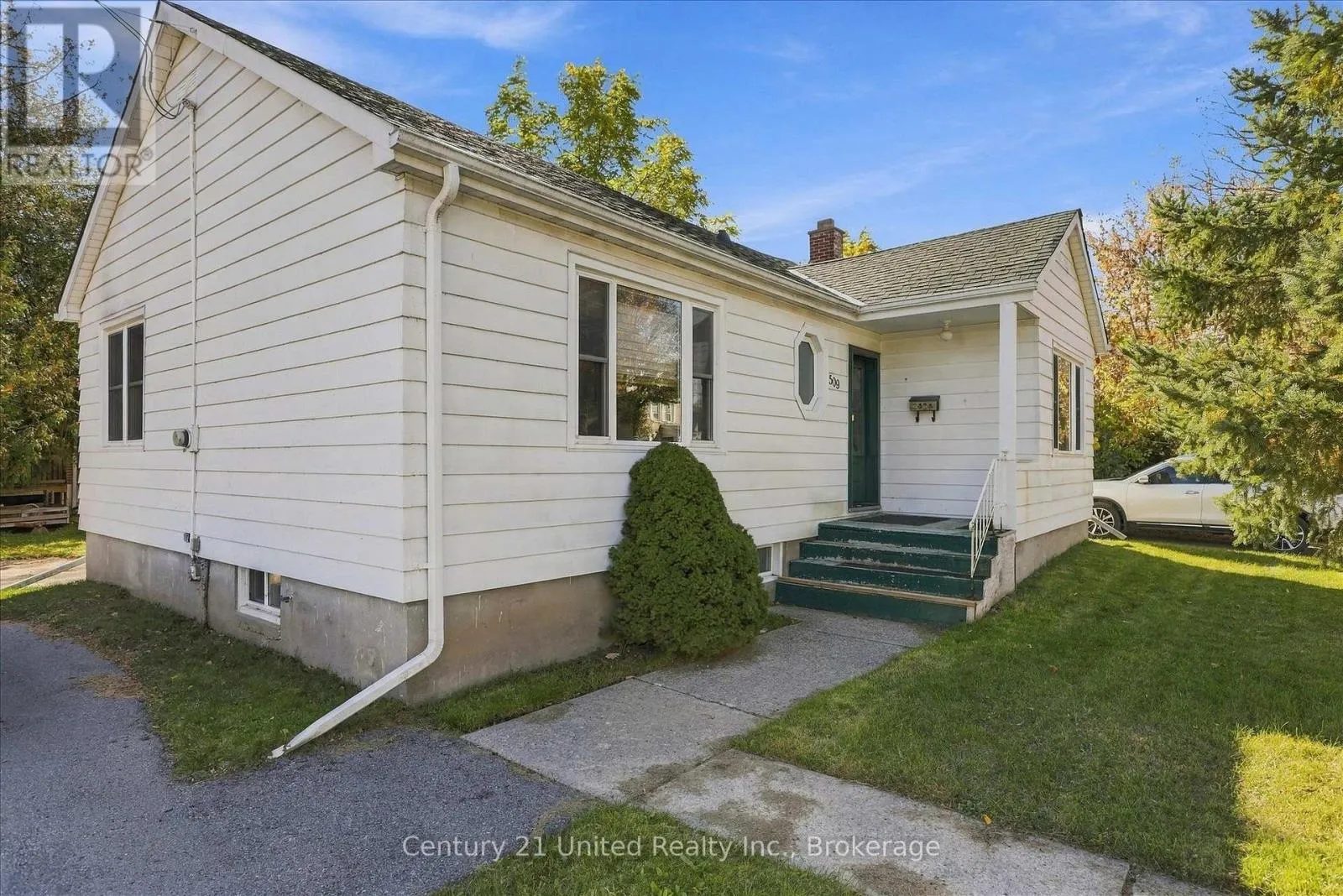 509 BONACCORD STREET