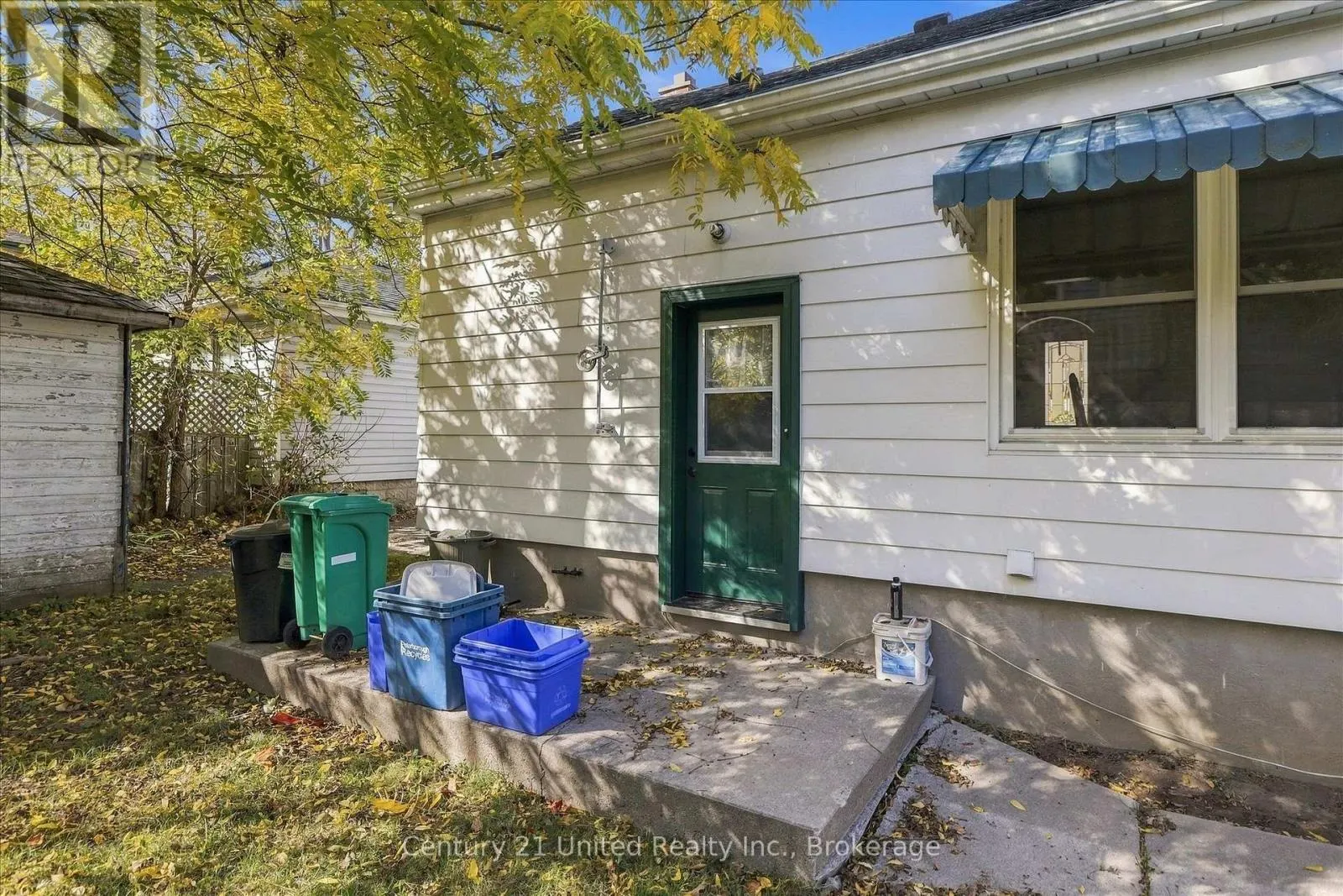 509 BONACCORD STREET