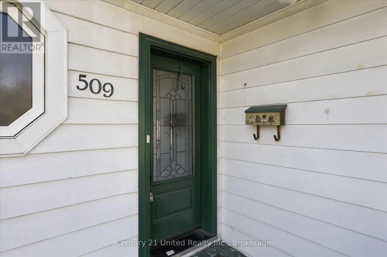 509 BONACCORD STREET