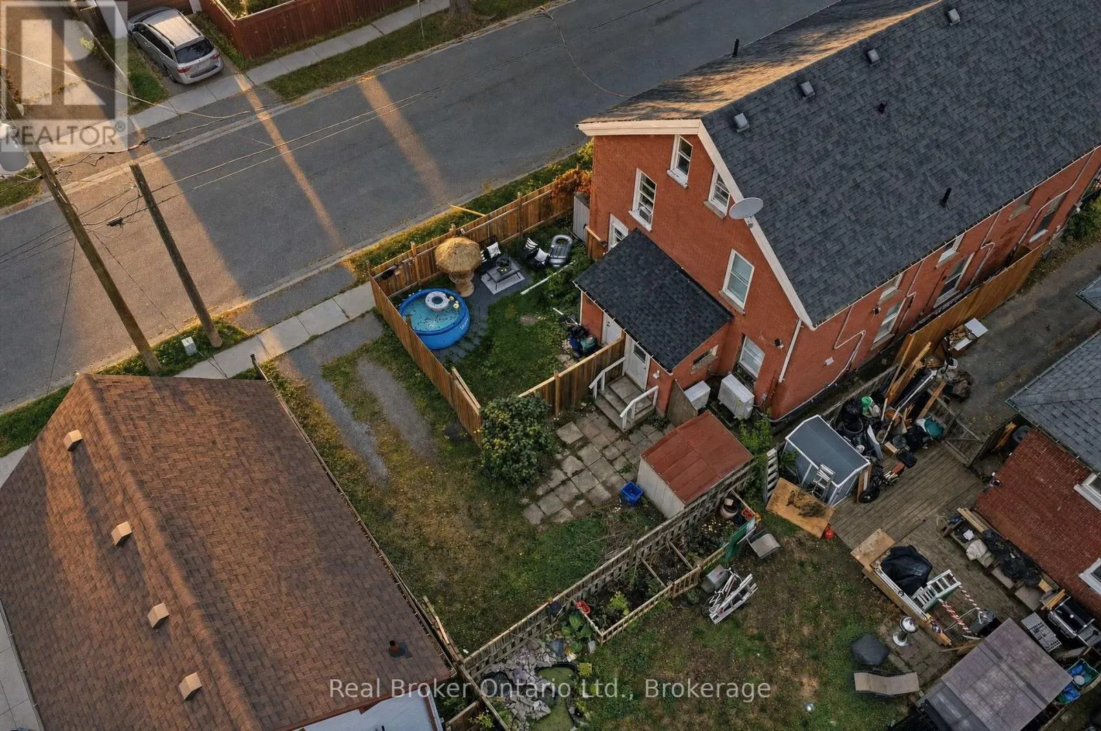 139 SUPERIOR STREET