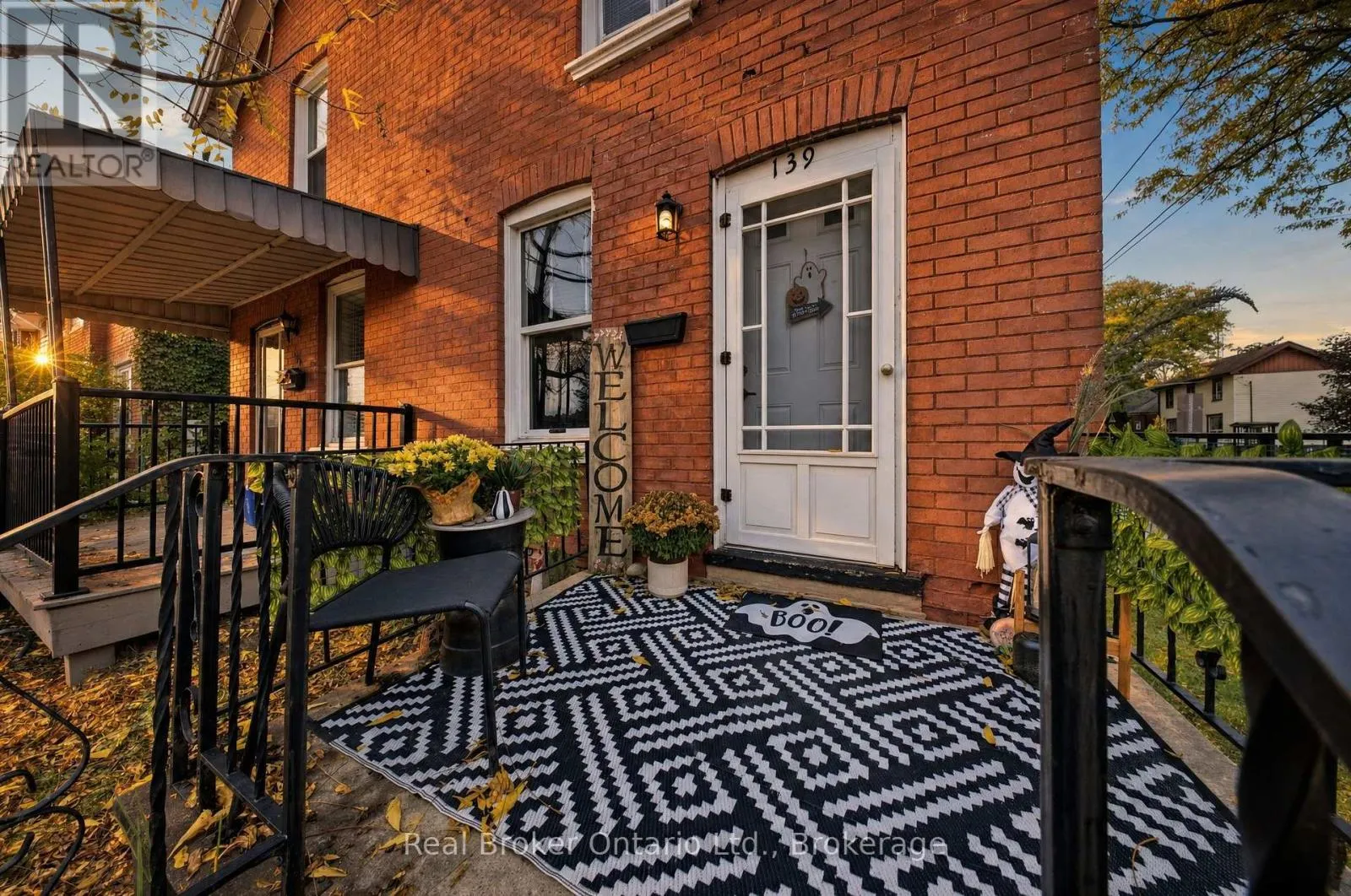 139 SUPERIOR STREET