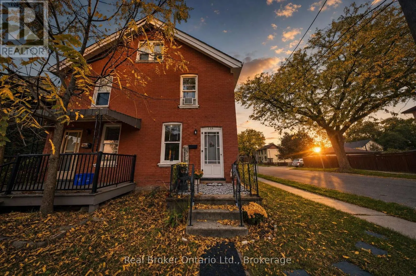 139 SUPERIOR STREET
