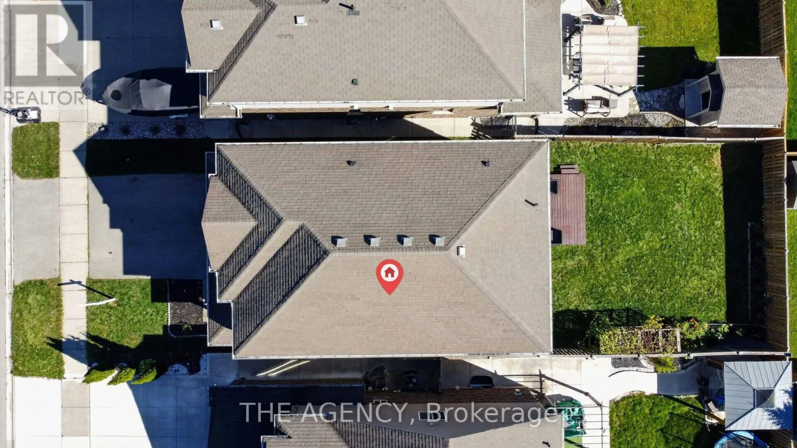 2231 BUROAK DRIVE