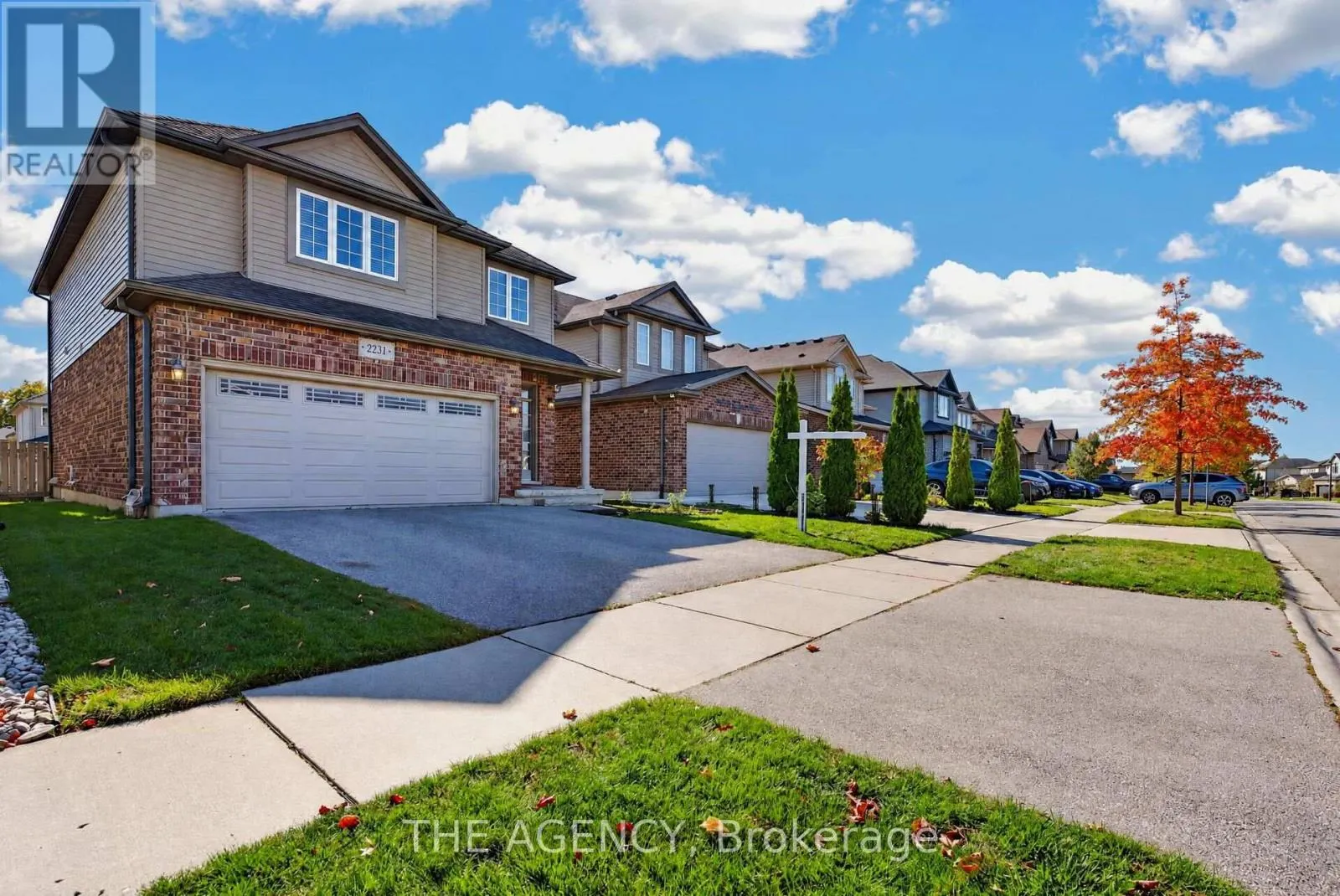 2231 BUROAK DRIVE