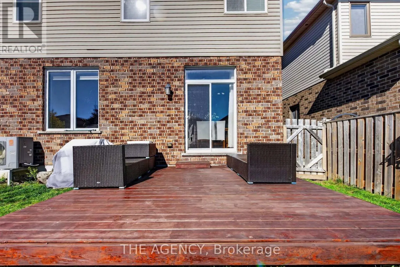 2231 BUROAK DRIVE