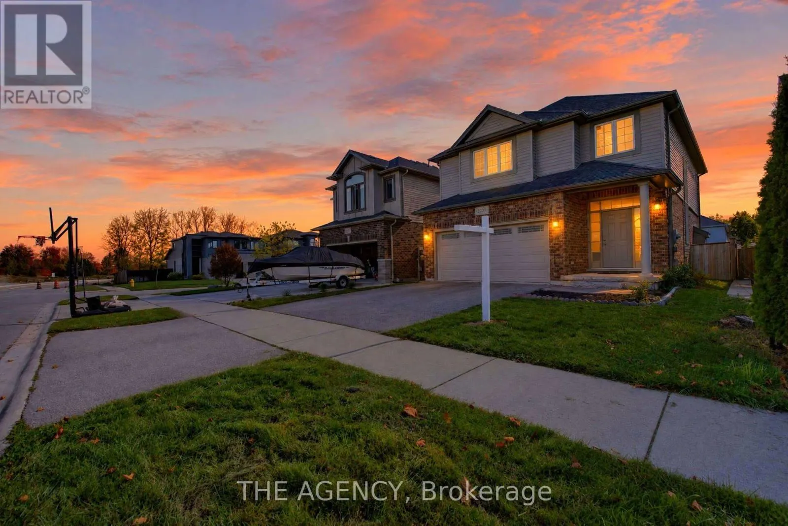 2231 BUROAK DRIVE