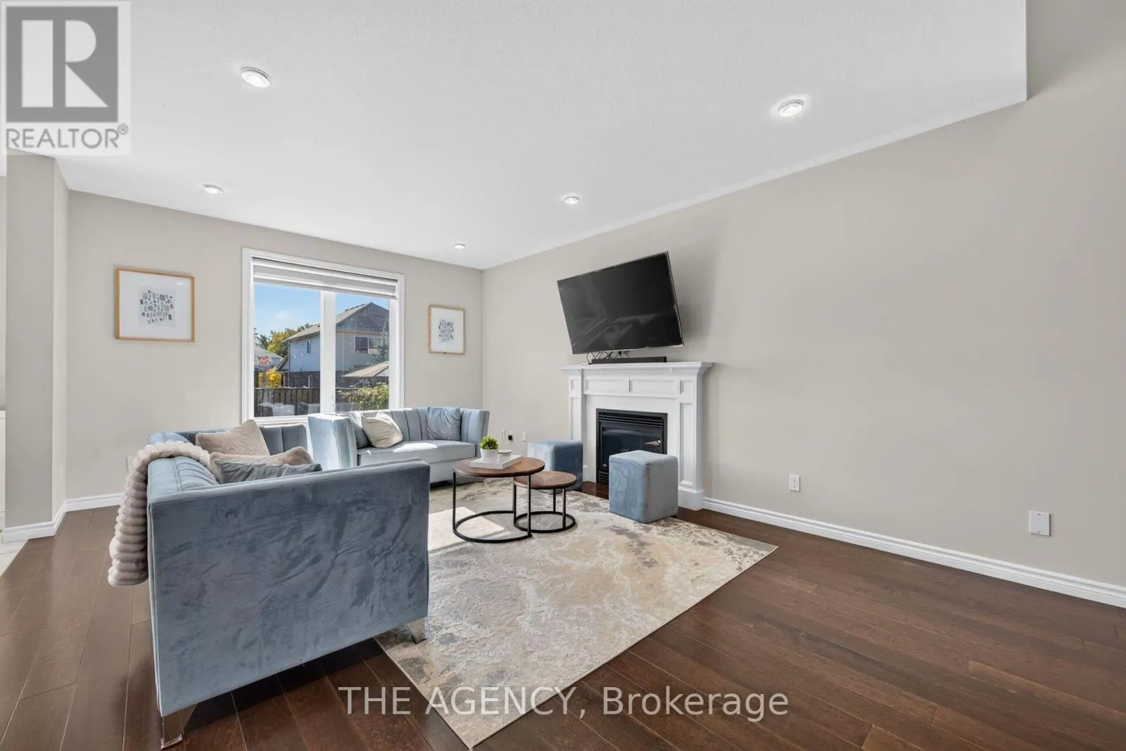 2231 BUROAK DRIVE