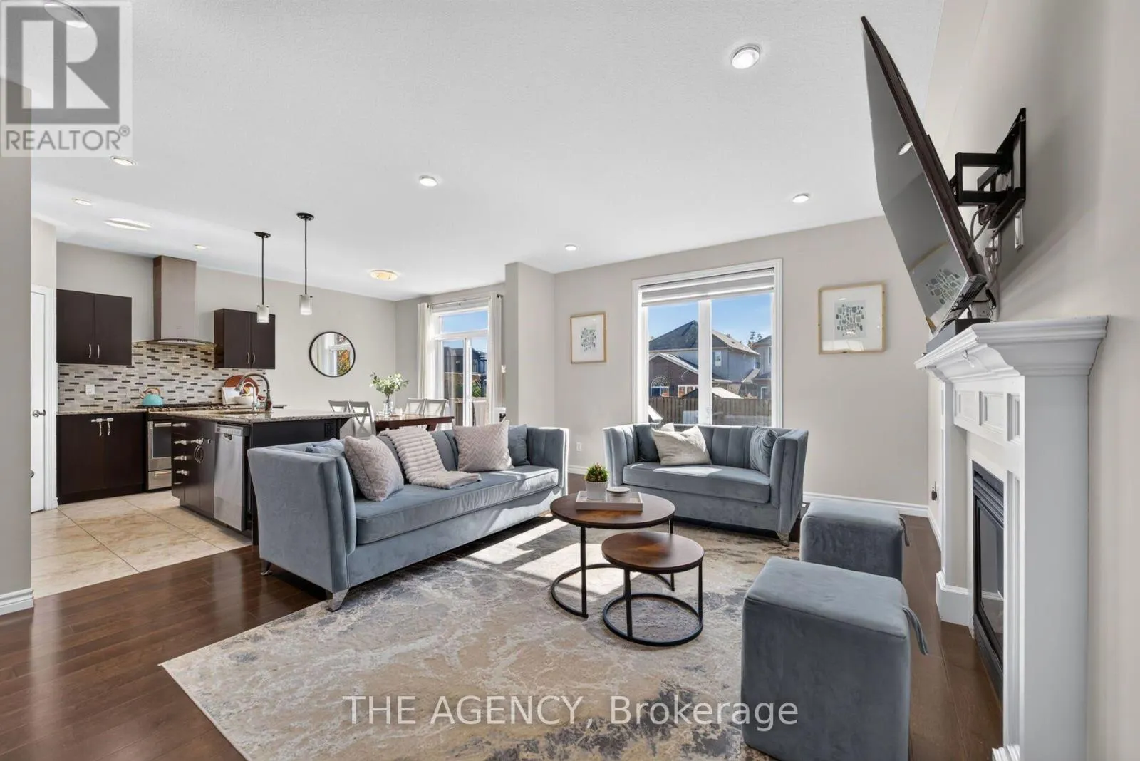 2231 BUROAK DRIVE