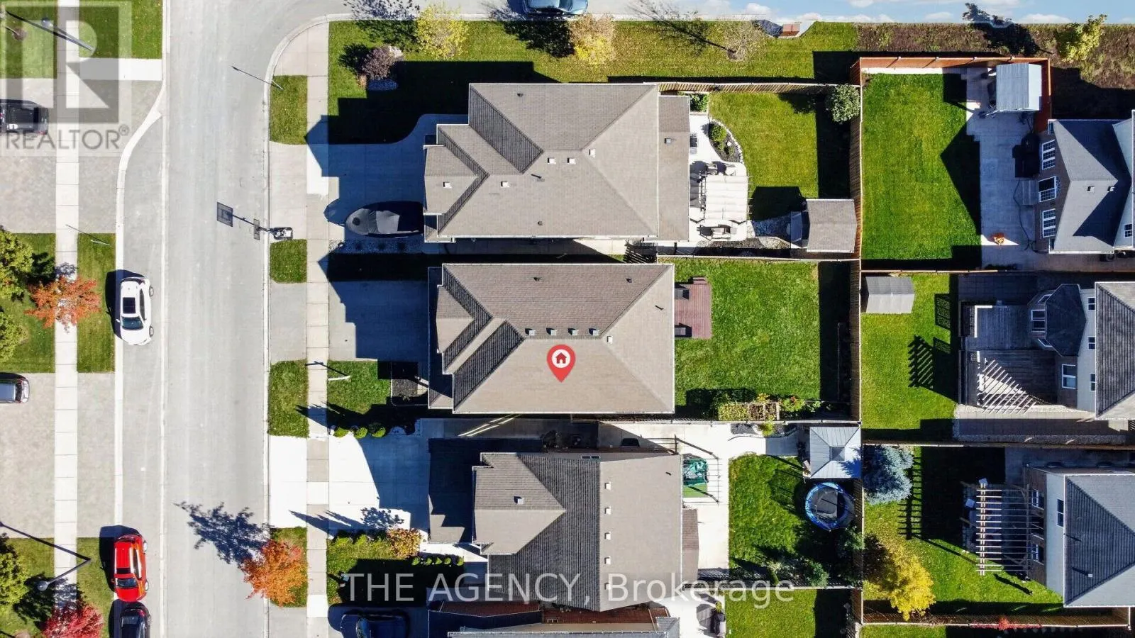 2231 BUROAK DRIVE