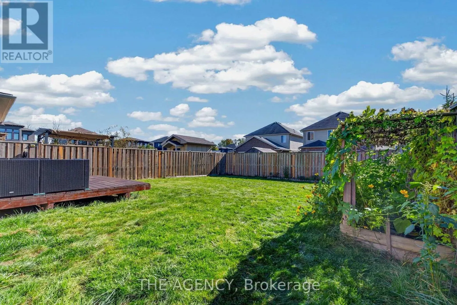 2231 BUROAK DRIVE