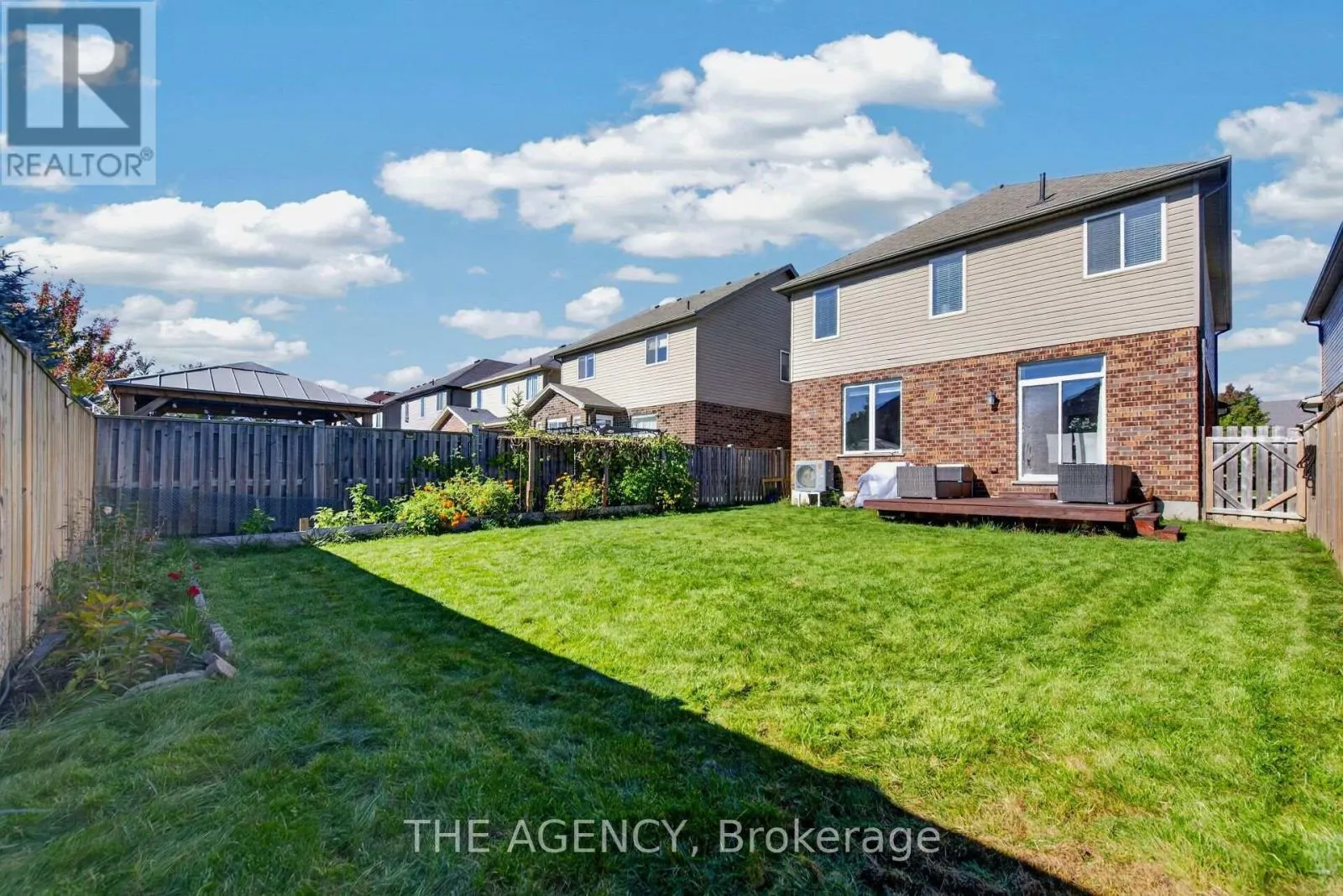 2231 BUROAK DRIVE
