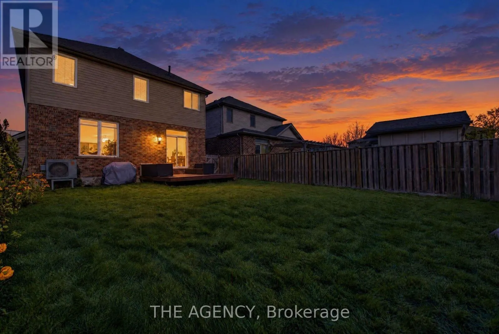 2231 BUROAK DRIVE