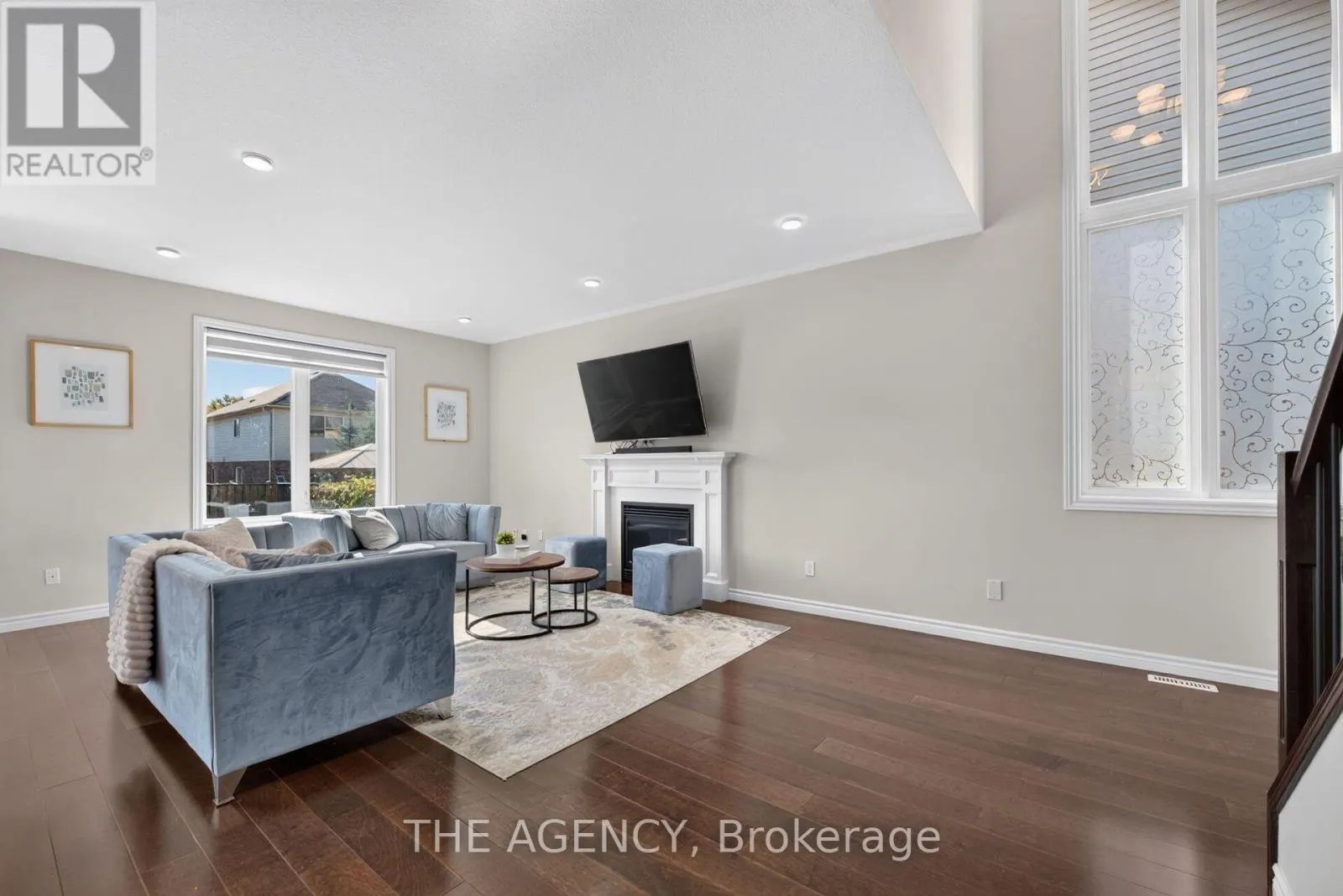 2231 BUROAK DRIVE