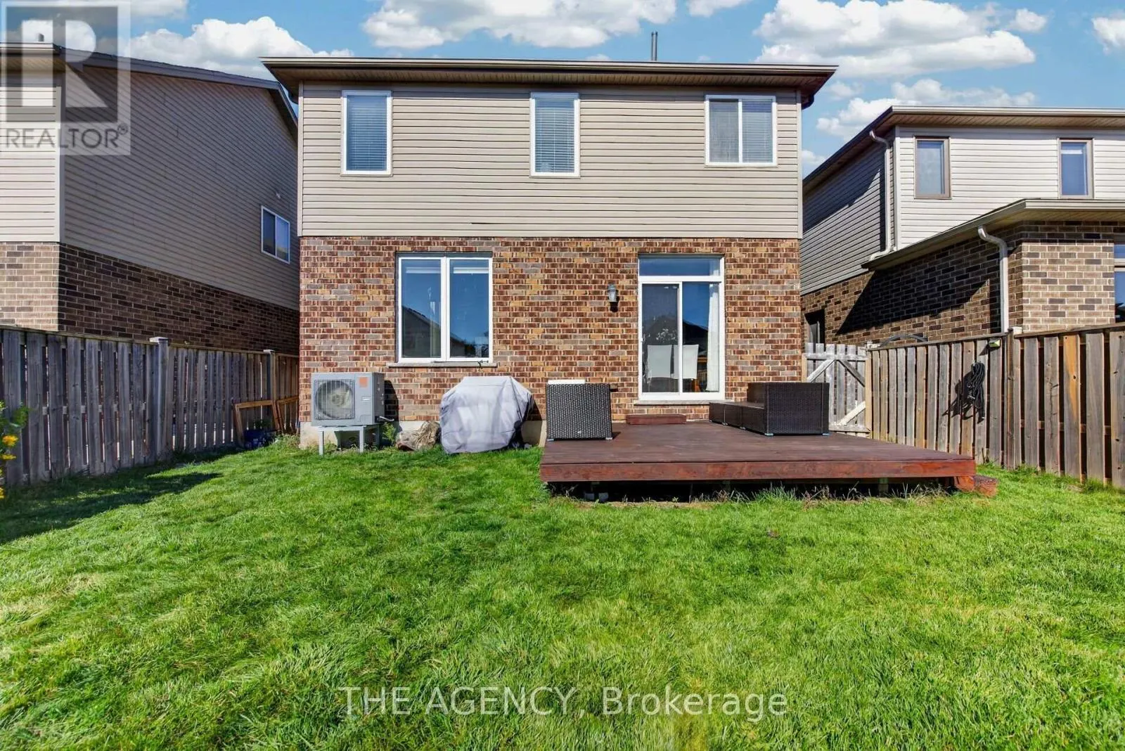 2231 BUROAK DRIVE