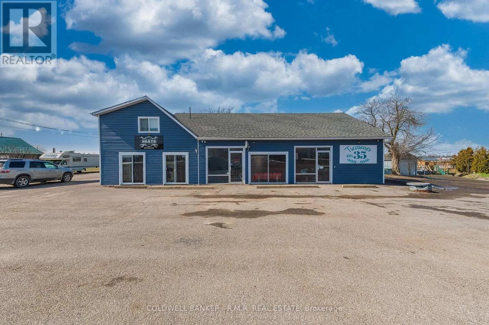 C - 3921 HWY 35 #C
