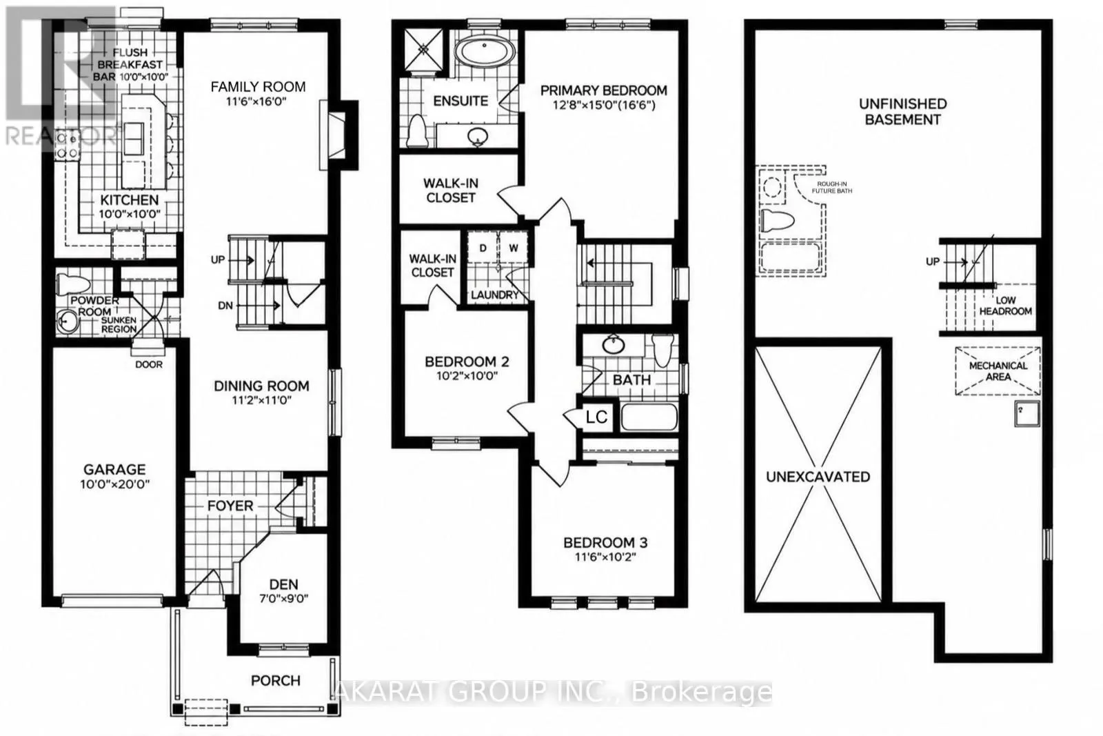 31 PICKETT PLACE