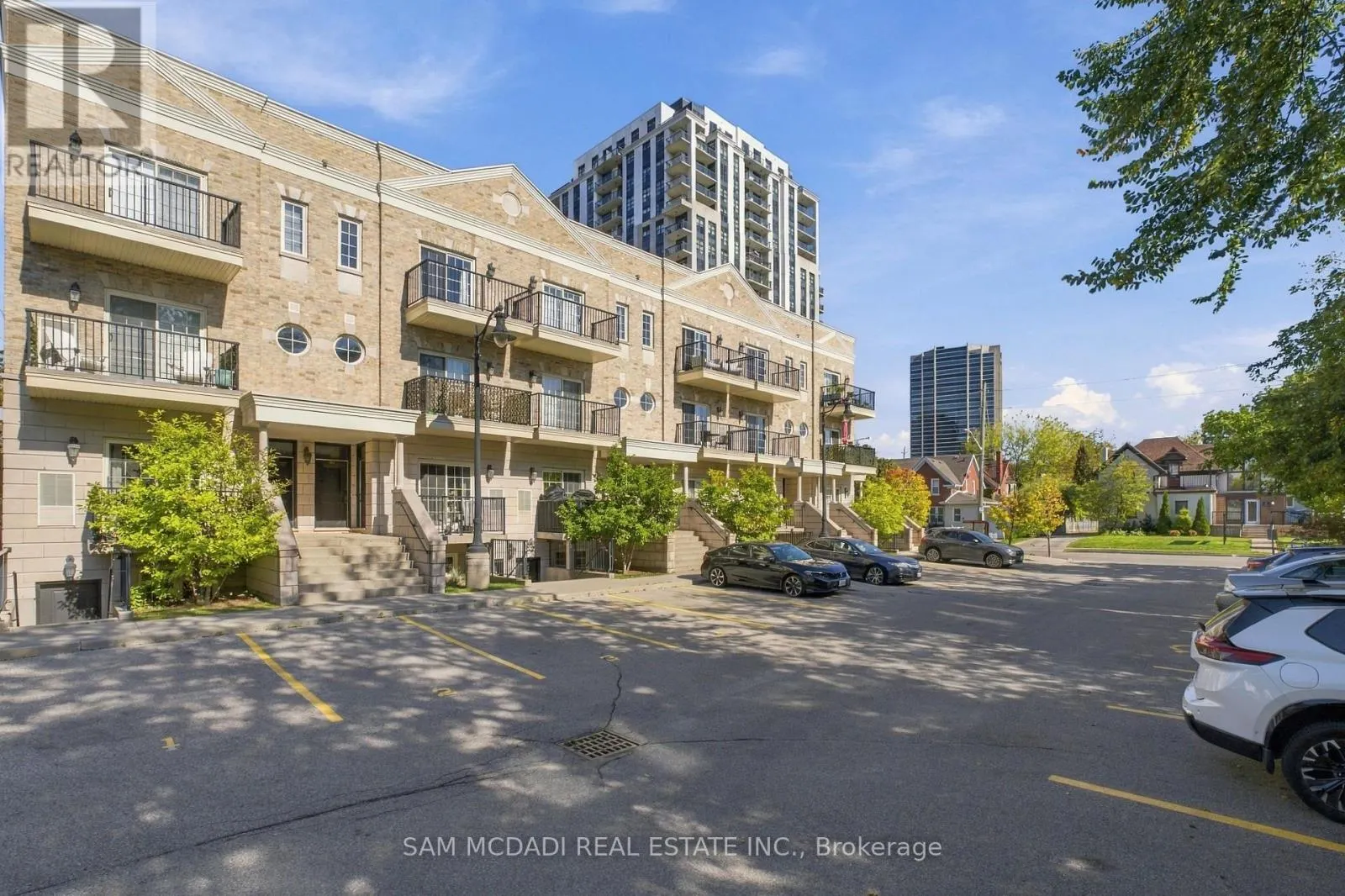 305 - 133 PARK STREET