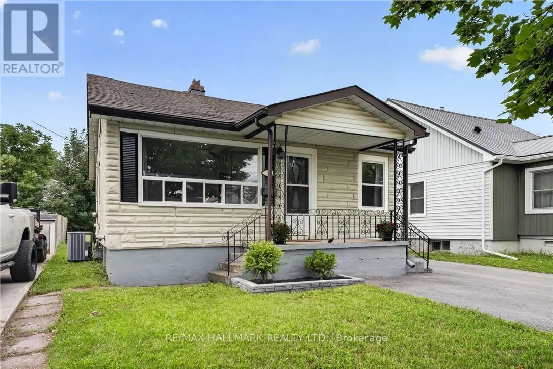 333 SIMPSON AVENUE