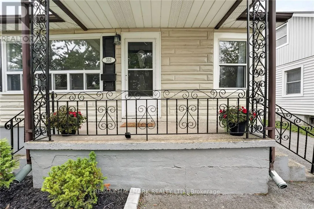 333 SIMPSON AVENUE