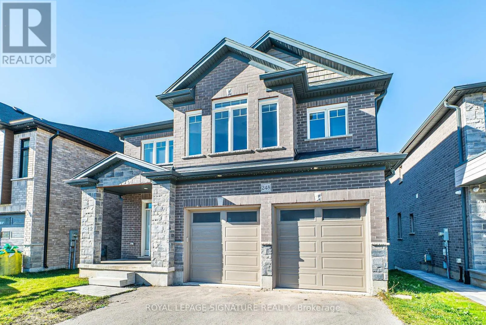 248 FREURE DRIVE