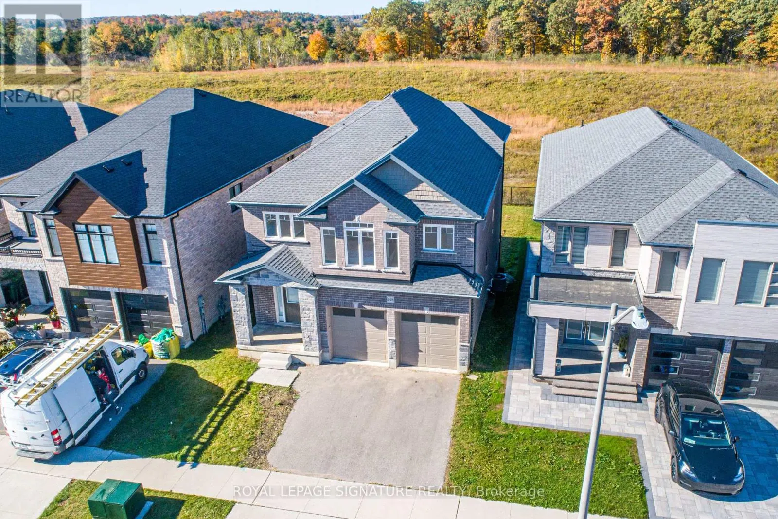 248 FREURE DRIVE