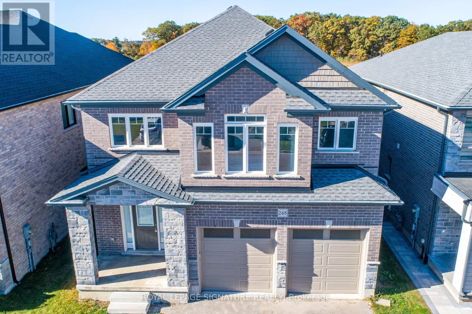 248 FREURE DRIVE