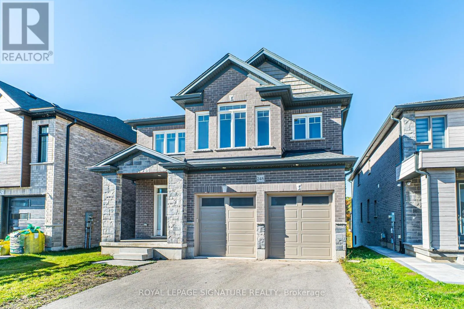 248 FREURE DRIVE