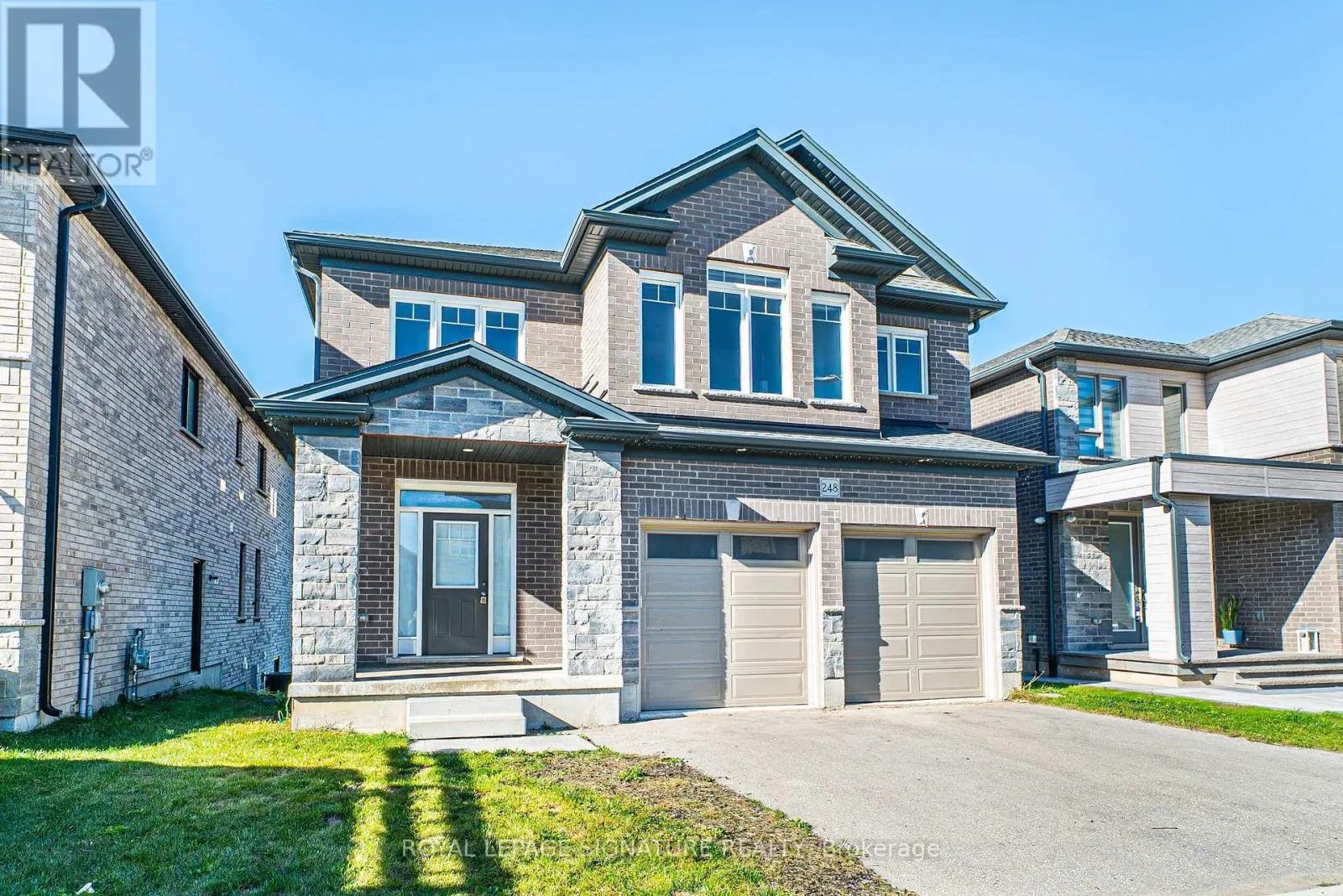 248 FREURE DRIVE