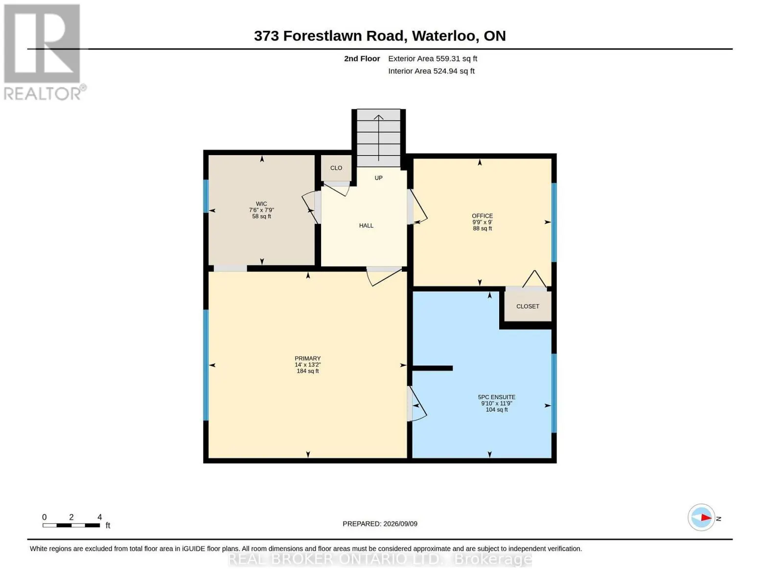 373 FORESTLAWN ROAD