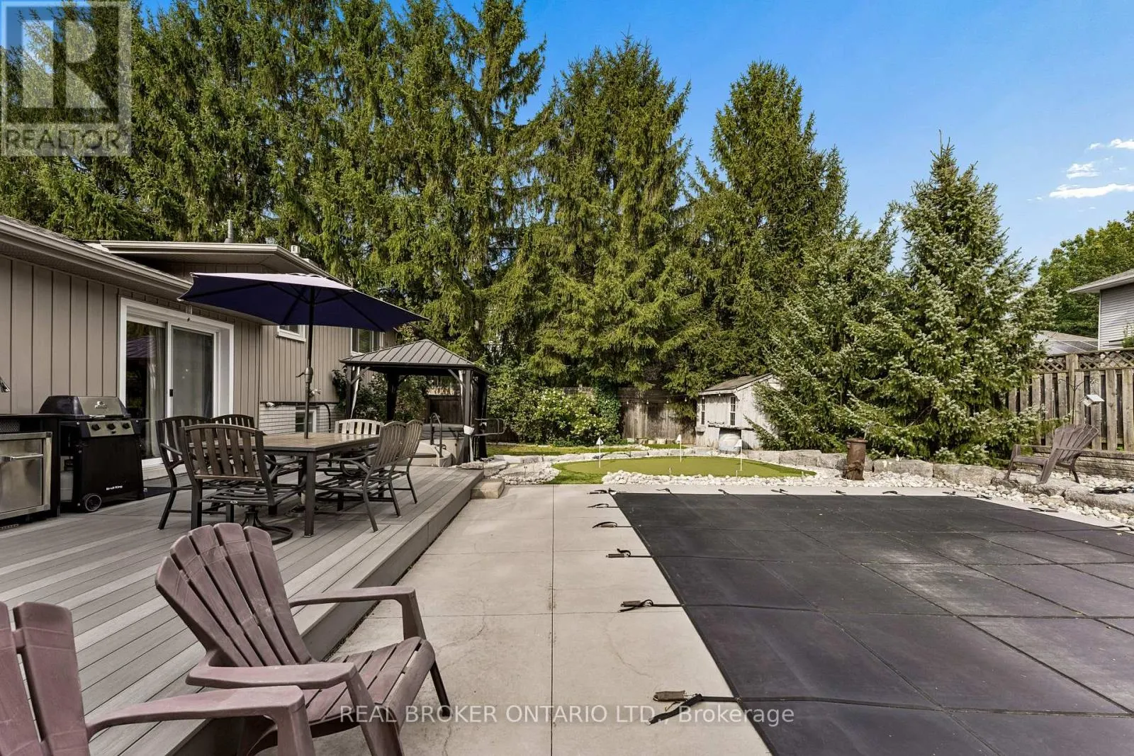 373 FORESTLAWN ROAD