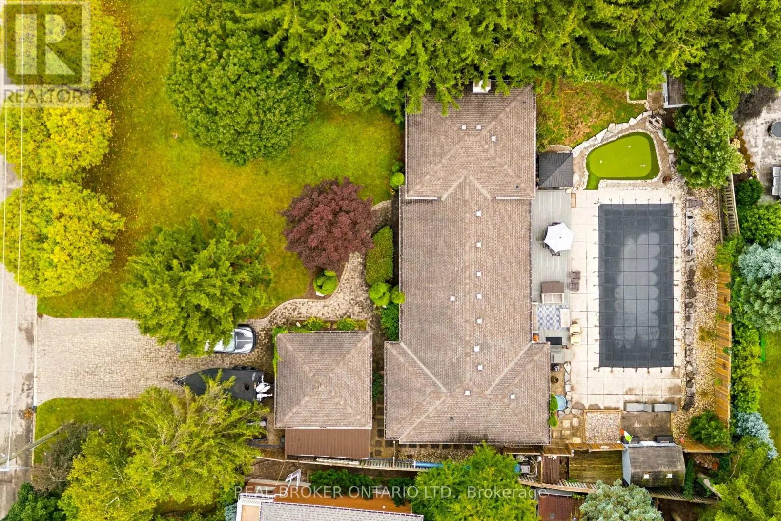 373 FORESTLAWN ROAD