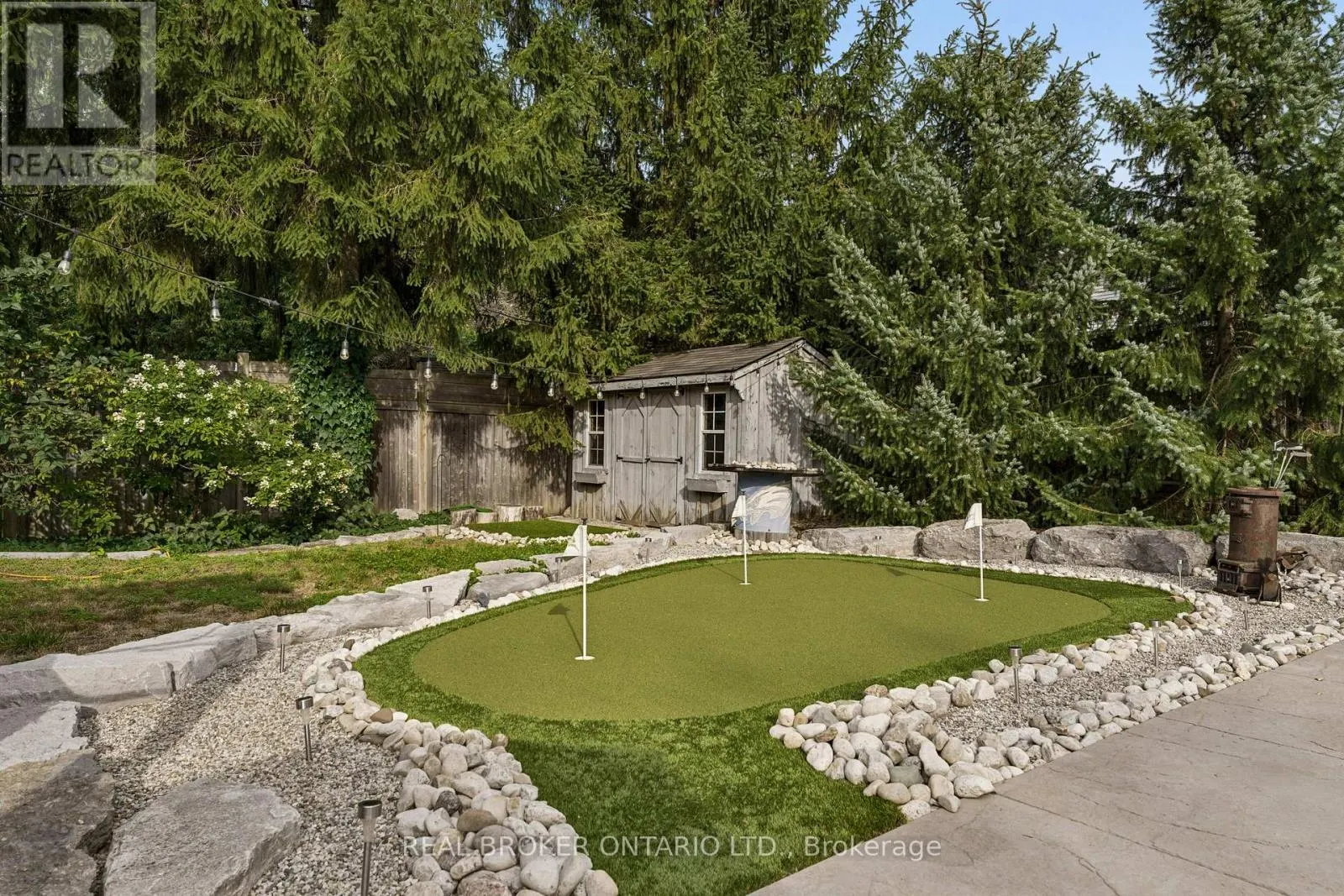 373 FORESTLAWN ROAD