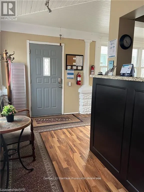 LOWER UNIT - 355 RIDGE ROAD N #Lower Unit