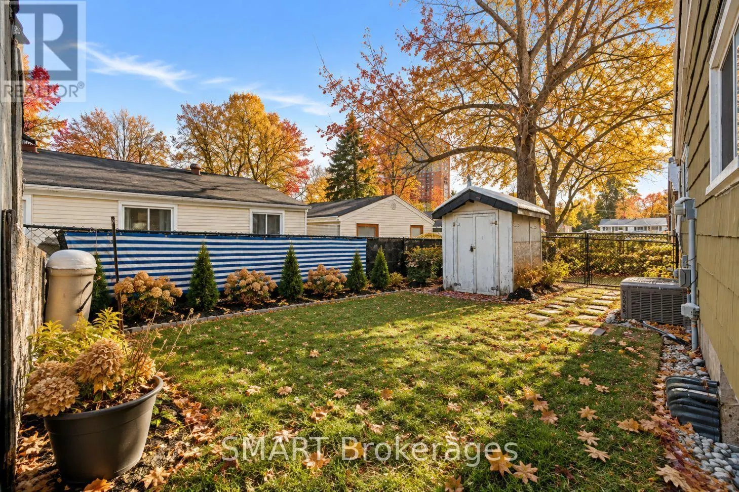 134 PEPPERWOOD CRESCENT