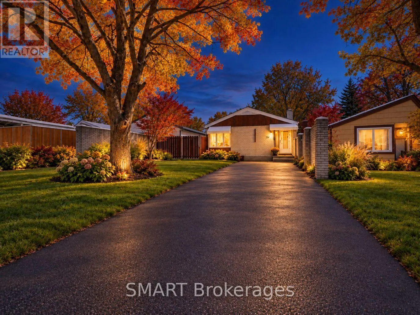 134 PEPPERWOOD CRESCENT