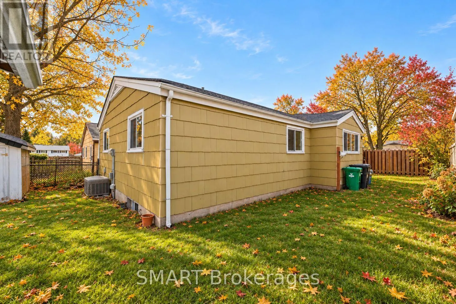 134 PEPPERWOOD CRESCENT