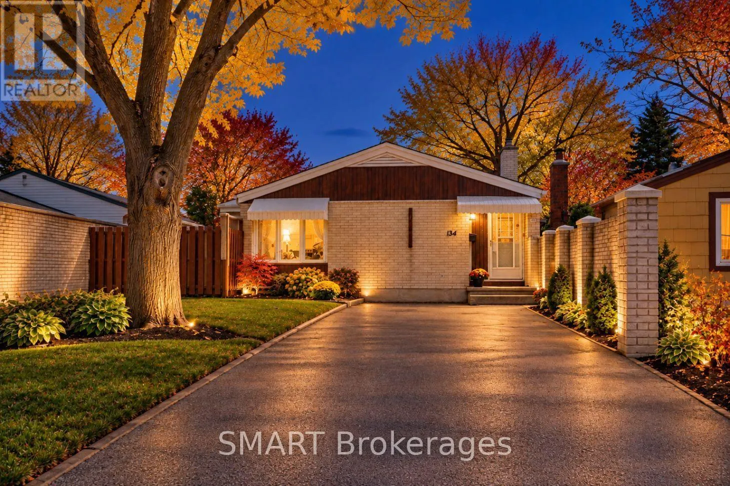 134 PEPPERWOOD CRESCENT