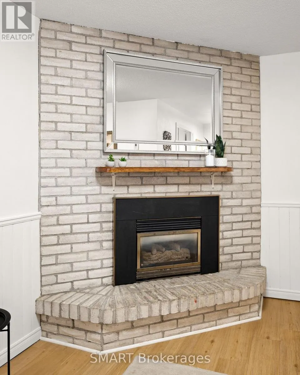 134 PEPPERWOOD CRESCENT