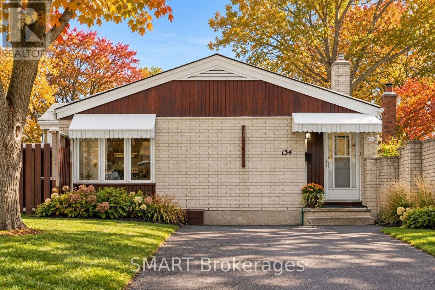 134 PEPPERWOOD CRESCENT