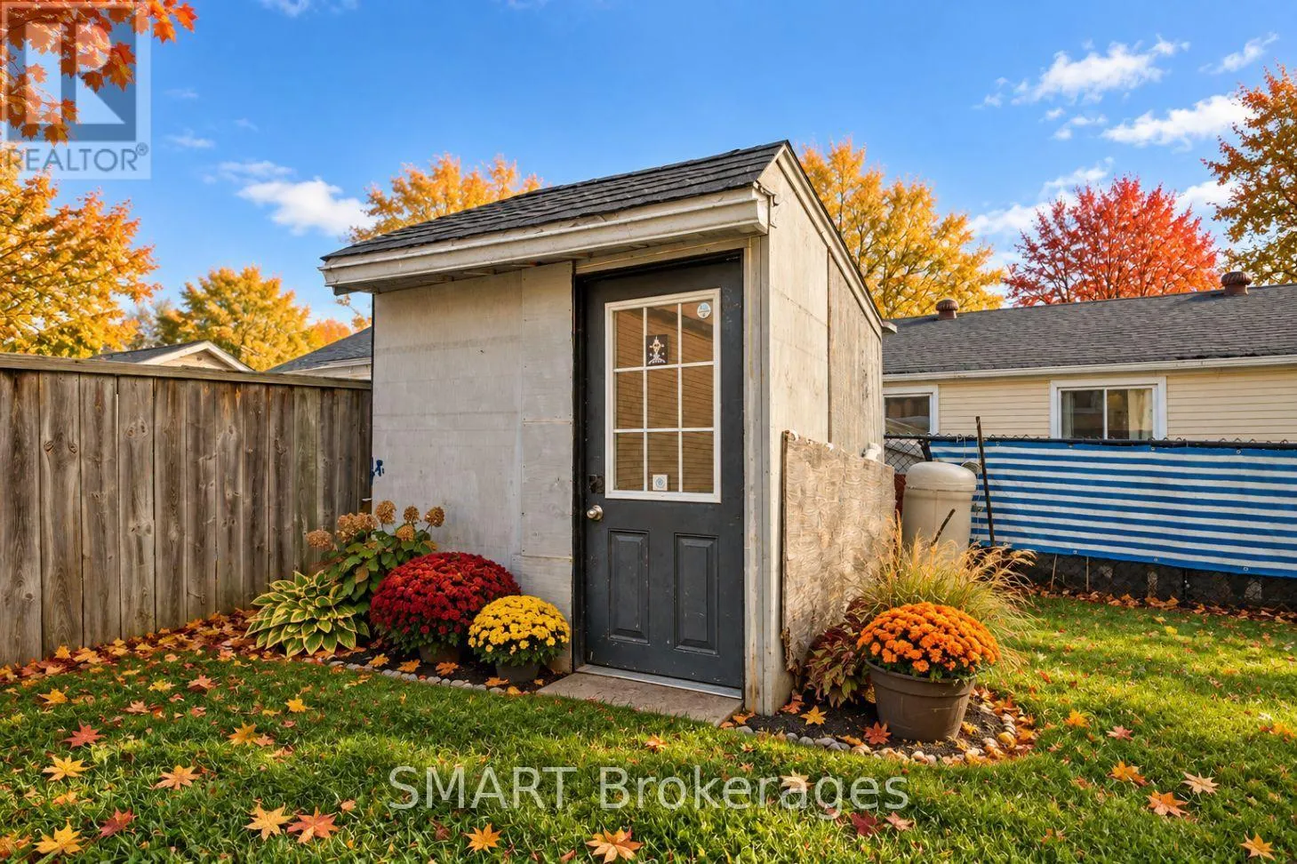 134 PEPPERWOOD CRESCENT