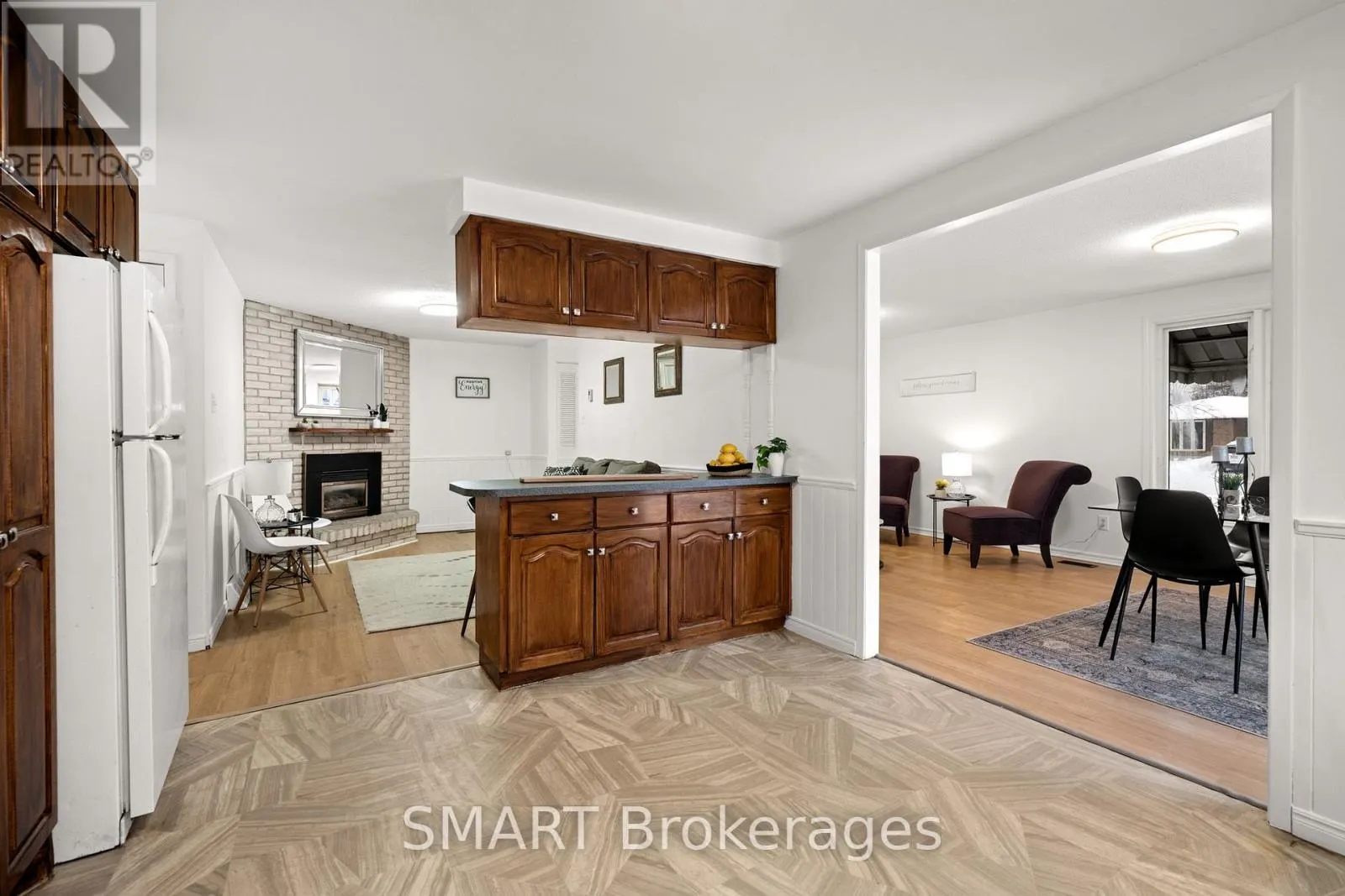 134 PEPPERWOOD CRESCENT