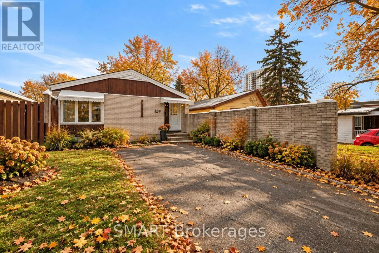 134 PEPPERWOOD CRESCENT
