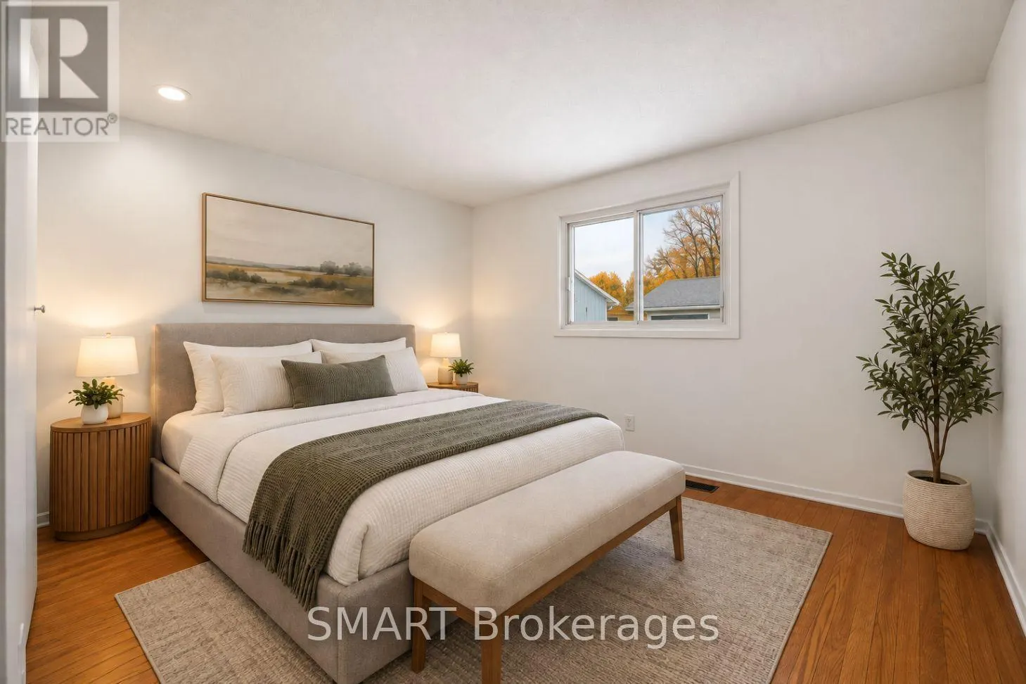134 PEPPERWOOD CRESCENT