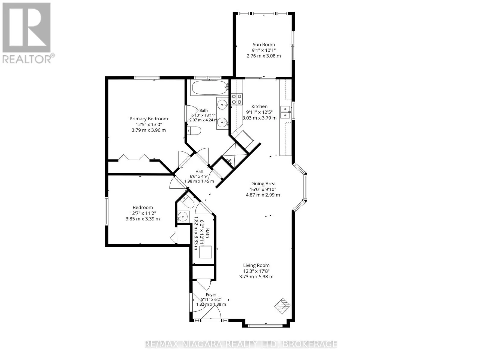 516 - 3033 TOWNLINE ROAD #516