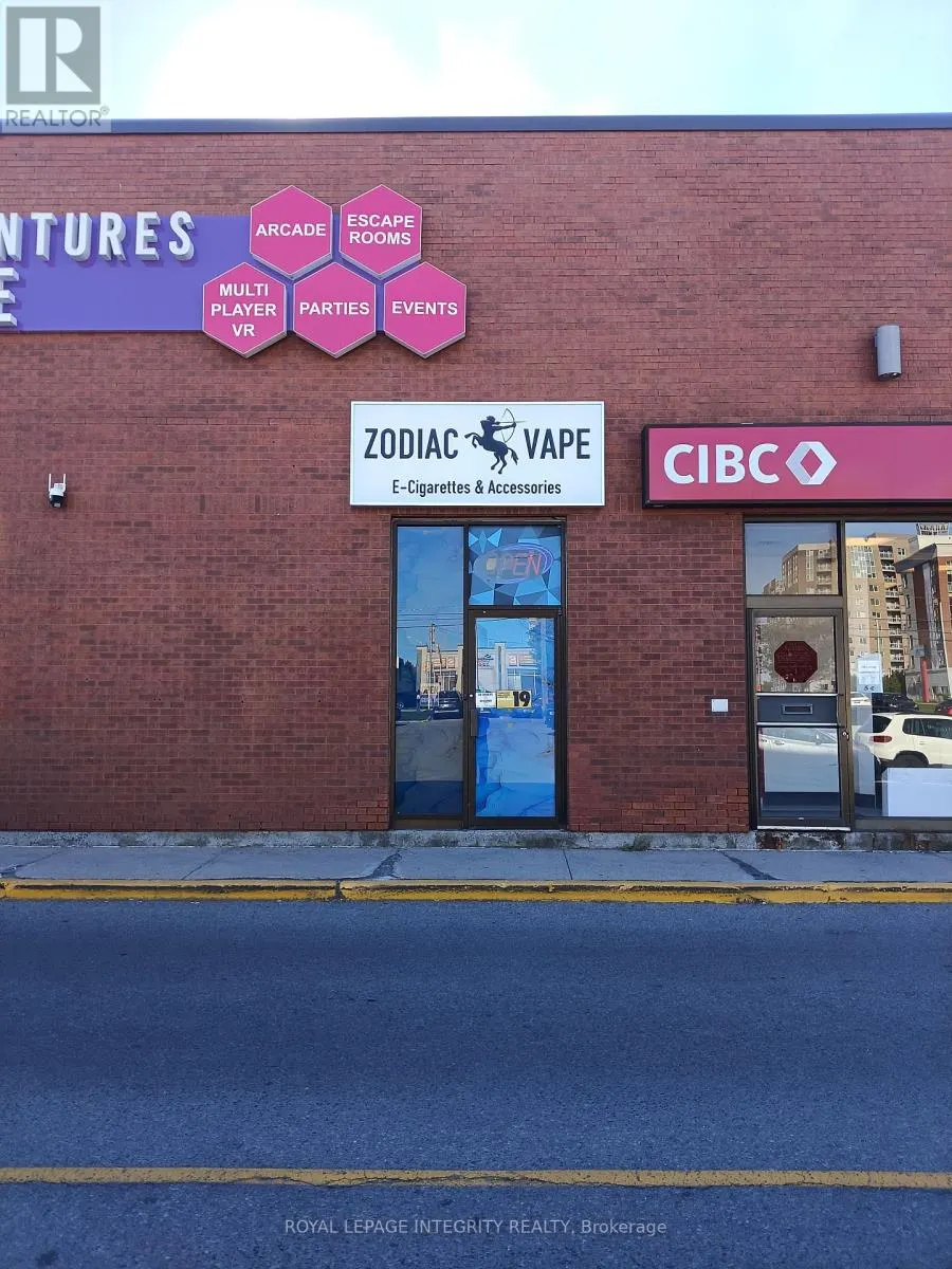 A01010A - 1642 MERIVALE ROAD