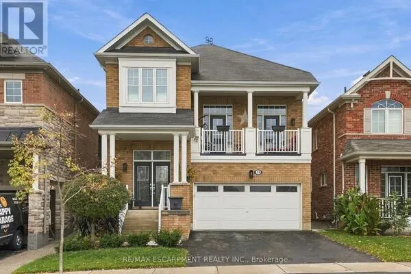 23 FOREST RIDGE AVENUE